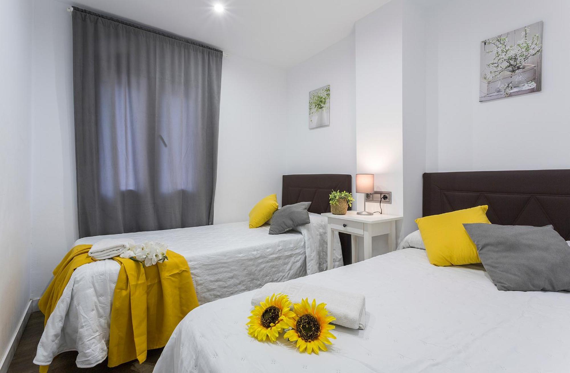 Apartament Vistas Mar Bahia